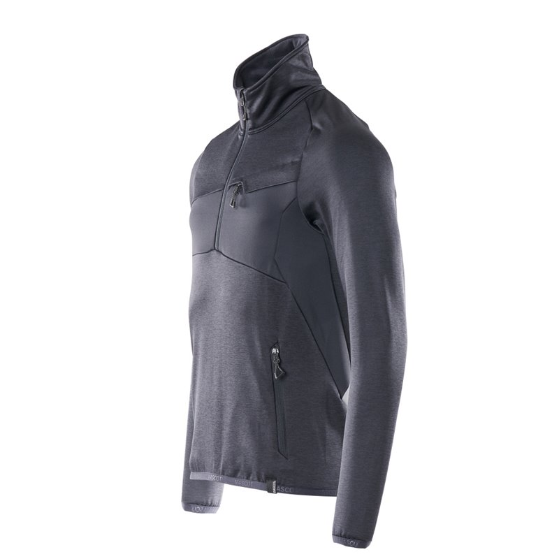 MASCOT® Pull polaire demi-zippé 18003-316