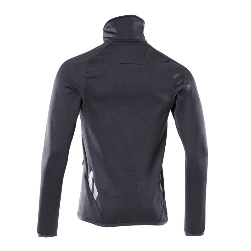 MASCOT® Pull polaire demi-zippé 18003-316