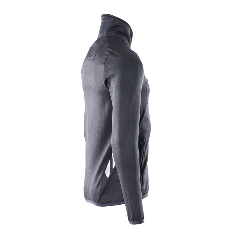 MASCOT® Pull polaire demi-zippé 18003-316