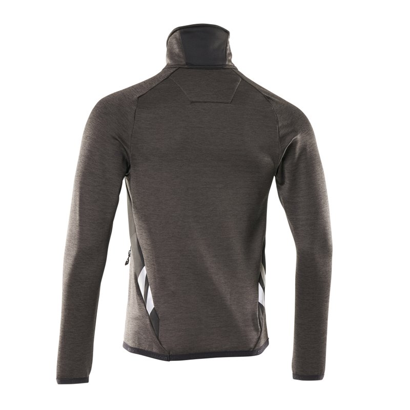 MASCOT® Pull polaire demi-zippé 18003-316