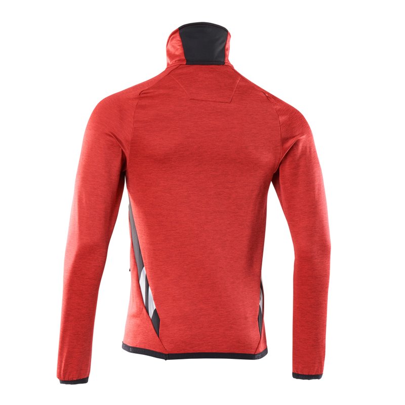 MASCOT® Pull polaire demi-zippé 18003-316