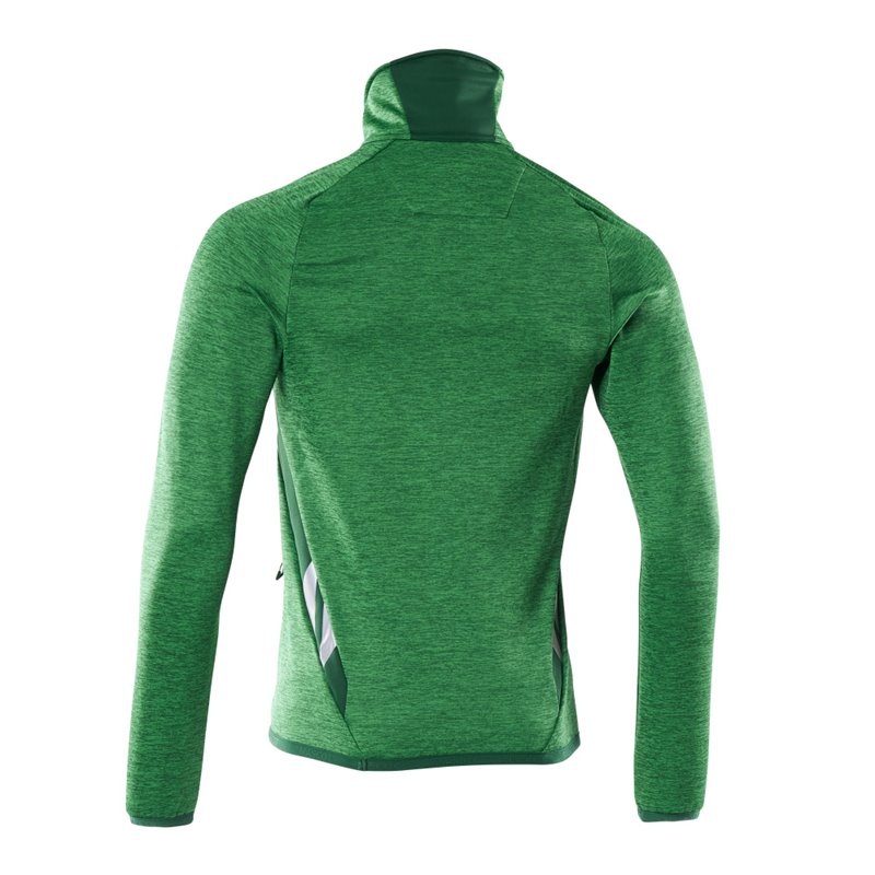 MASCOT® Pull polaire demi-zippé 18003-316