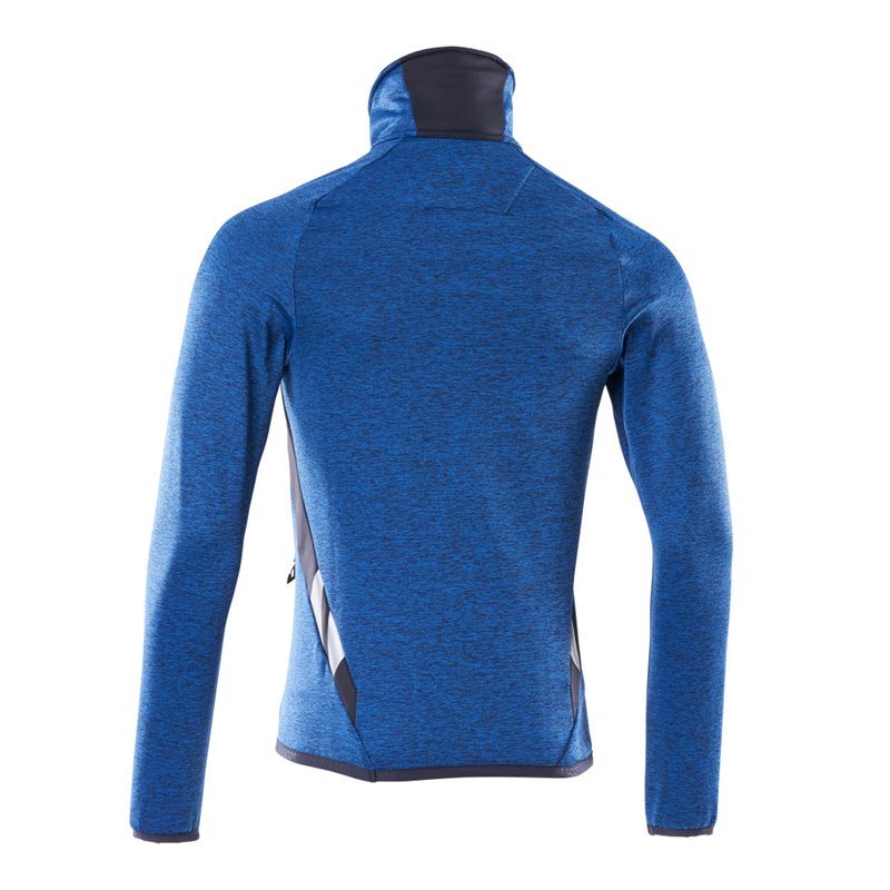 MASCOT® Pull polaire demi-zippé 18003-316