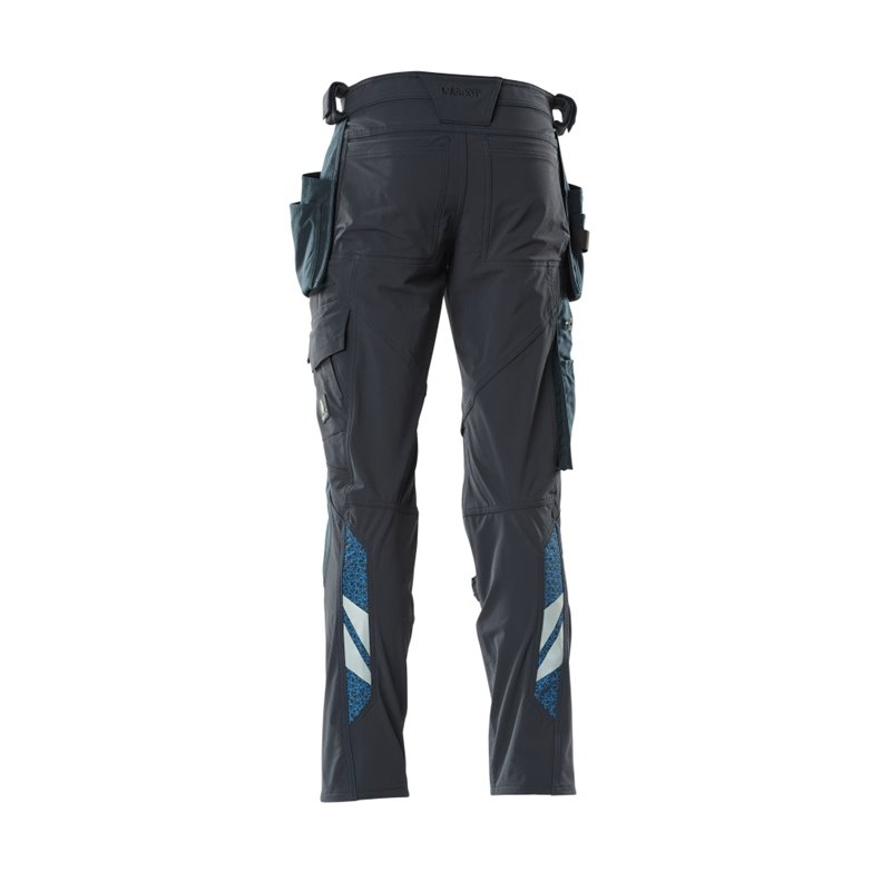 MASCOT® Pantalon avec poches flottantes 18031-311