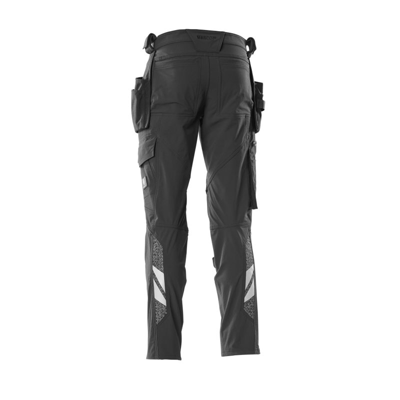 MASCOT® Pantalon avec poches flottantes 18031-311