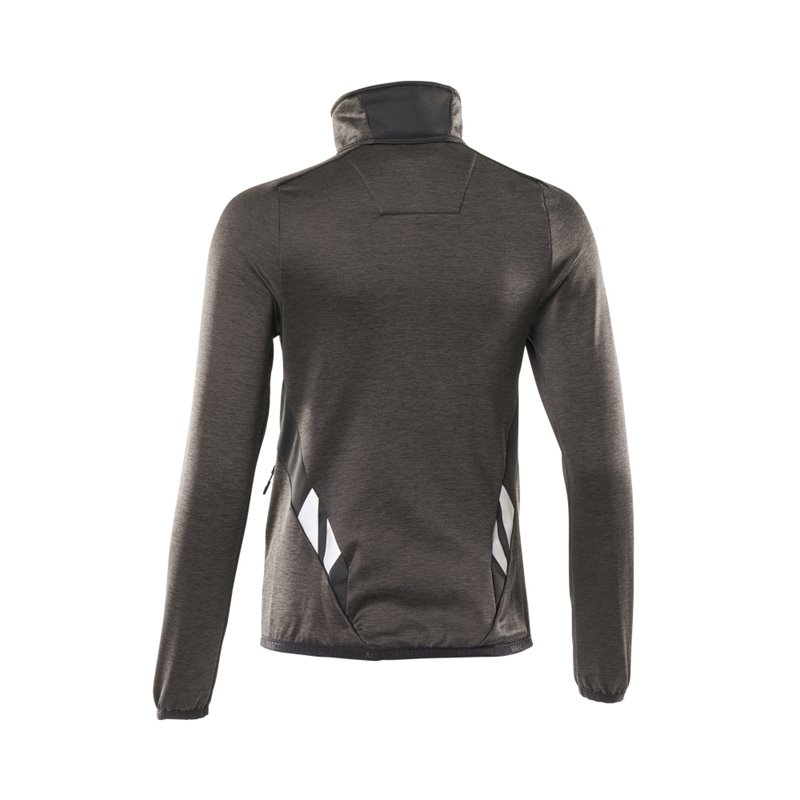 MASCOT® Pull polaire demi-zippé 18053-316