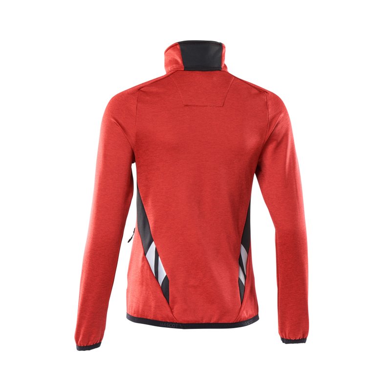 MASCOT® Pull polaire demi-zippé 18053-316