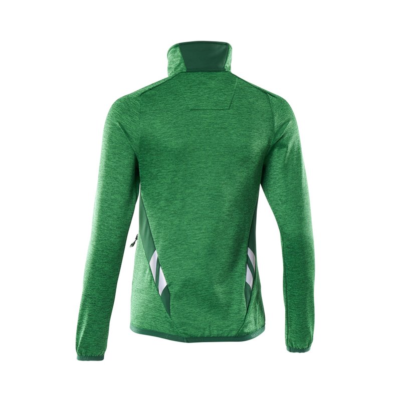 MASCOT® Pull polaire demi-zippé 18053-316