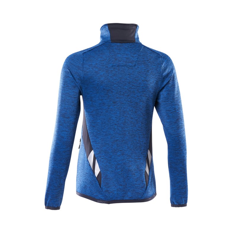 MASCOT® Pull polaire demi-zippé 18053-316