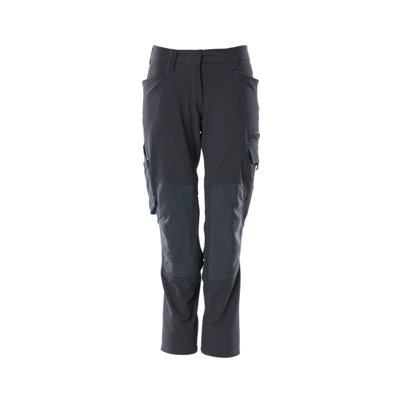 MASCOT® Pantalon avec poches genouillères 18078-511