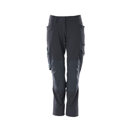 MASCOT® Pantalon avec poches genouillères 18078-511