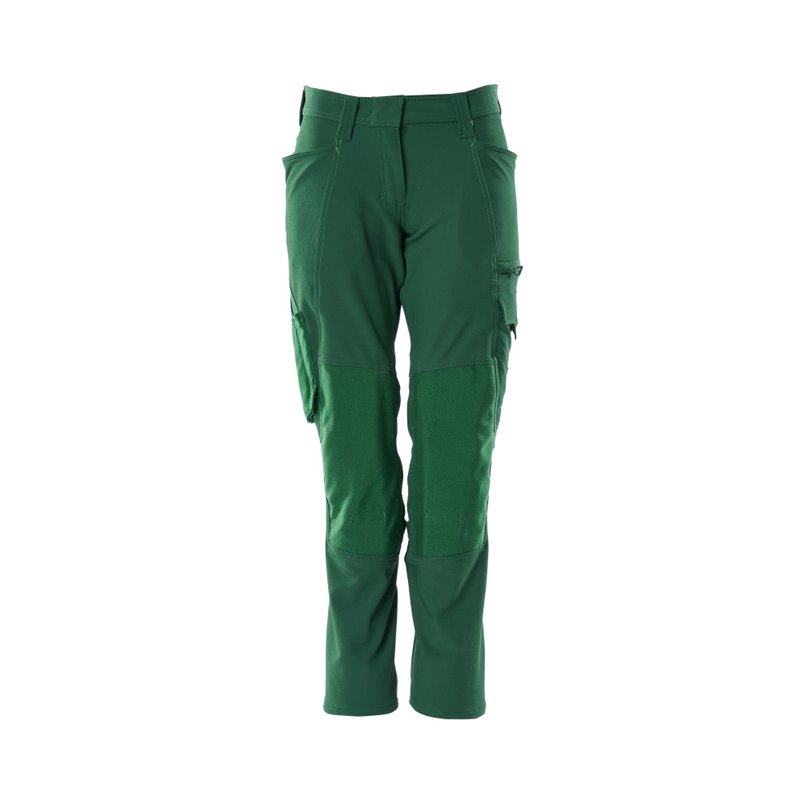 MASCOT® Pantalon avec poches genouillères 18078-511