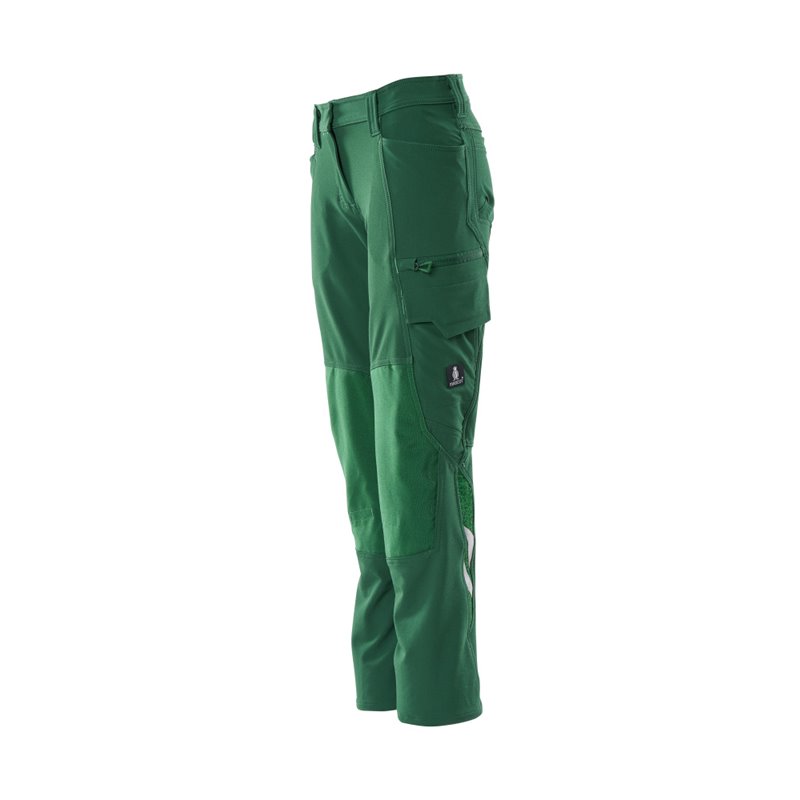 MASCOT® Pantalon avec poches genouillères 18078-511