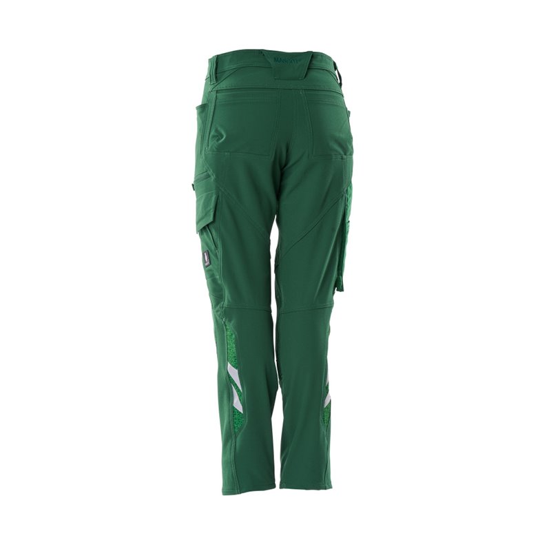 MASCOT® Pantalon avec poches genouillères 18078-511