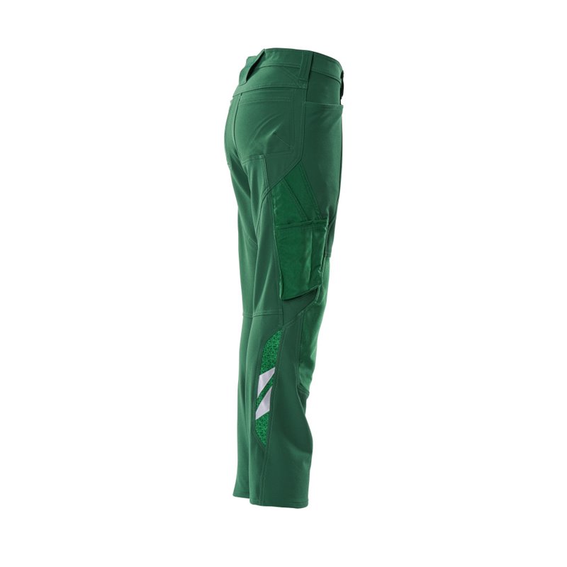 MASCOT® Pantalon avec poches genouillères 18078-511