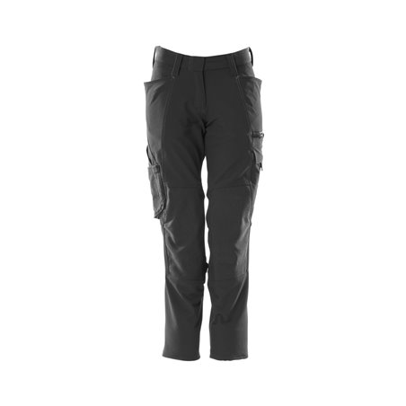 MASCOT® Pantalon avec poches genouillères 18078-511