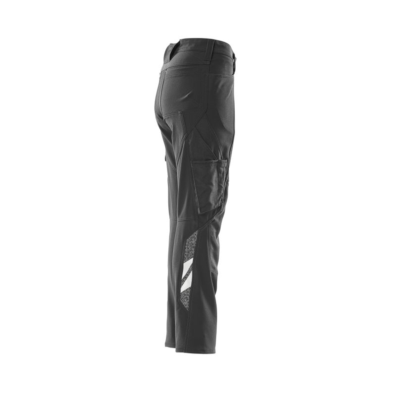 MASCOT® Pantalon avec poches genouillères 18078-511