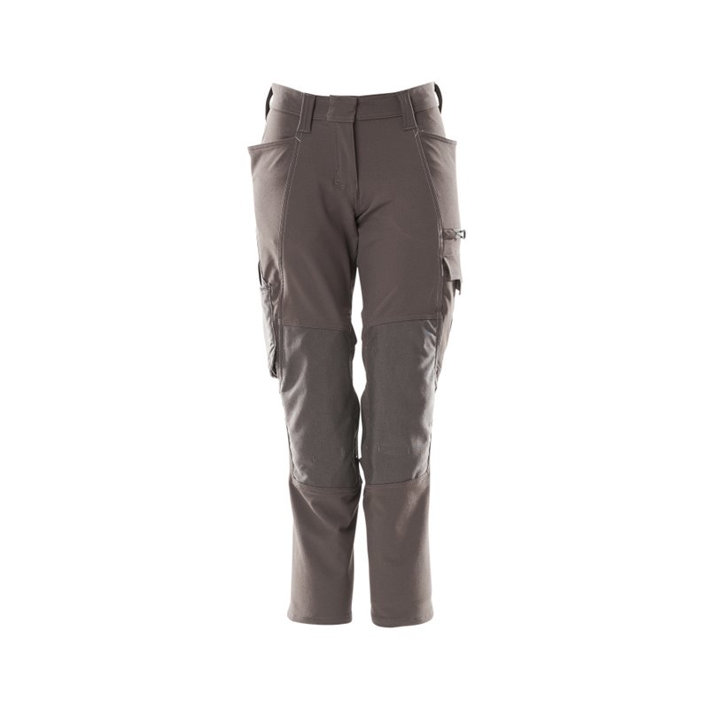 MASCOT® Pantalon avec poches genouillères 18078-511