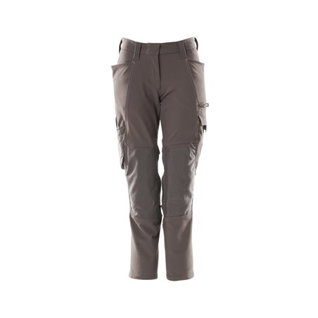 MASCOT® Pantalon avec poches genouillères 18078-511
