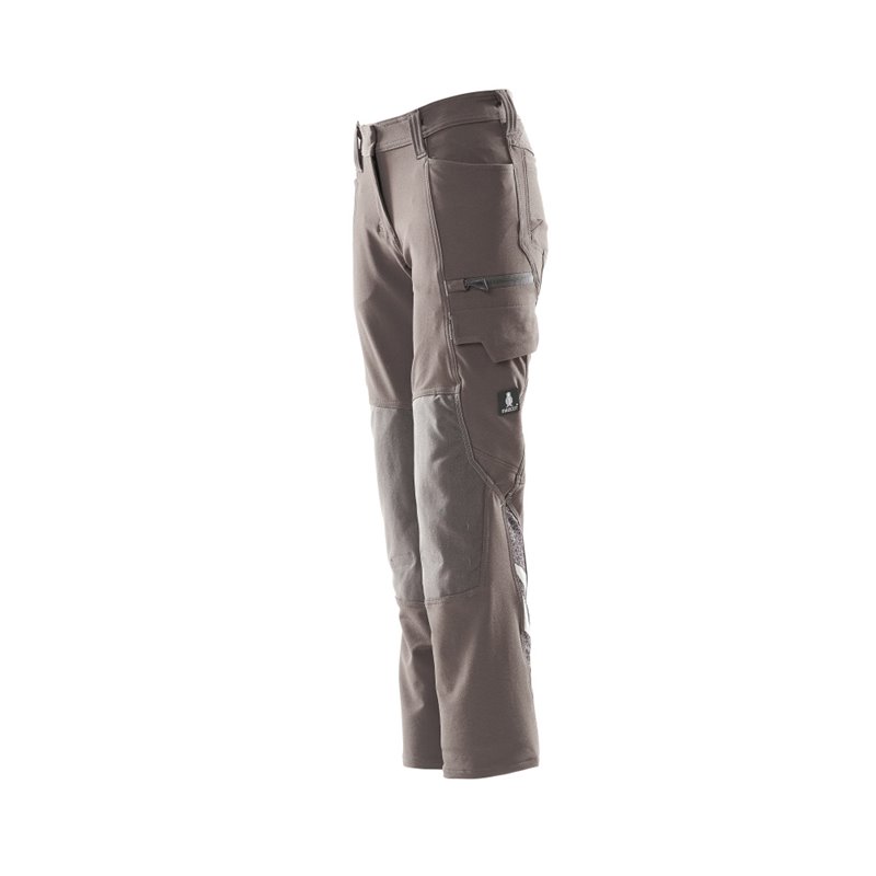 MASCOT® Pantalon avec poches genouillères 18078-511