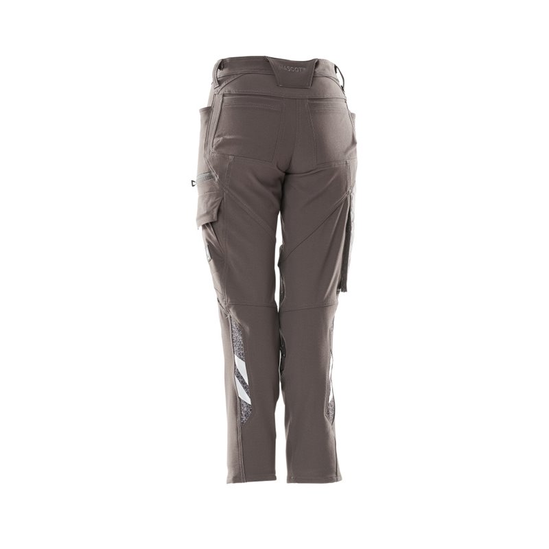 MASCOT® Pantalon avec poches genouillères 18078-511