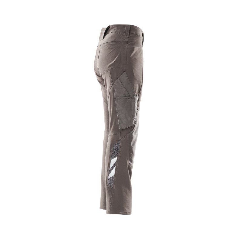 MASCOT® Pantalon avec poches genouillères 18078-511