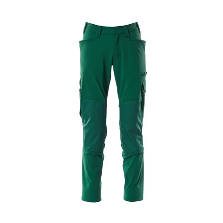MASCOT® Pantalon avec poches genouillères 18079-511