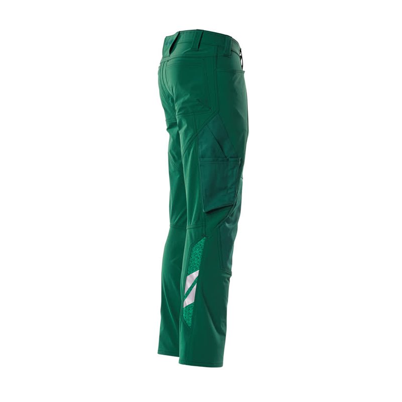 MASCOT® Pantalon avec poches genouillères 18079-511
