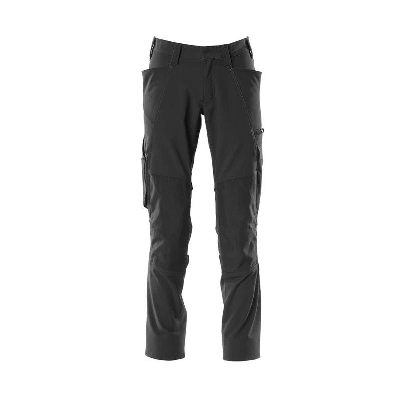 MASCOT® Pantalon avec poches genouillères 18079-511