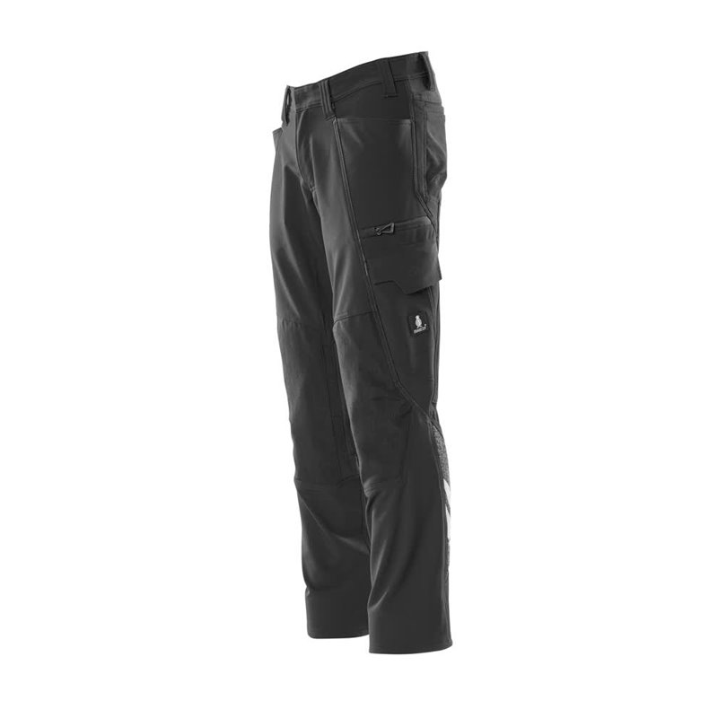 MASCOT® Pantalon avec poches genouillères 18079-511