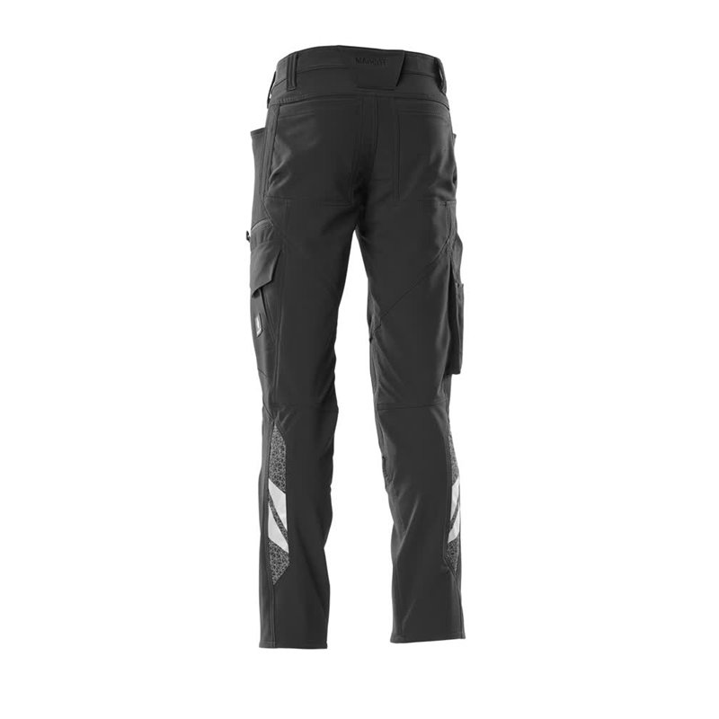 MASCOT® Pantalon avec poches genouillères 18079-511