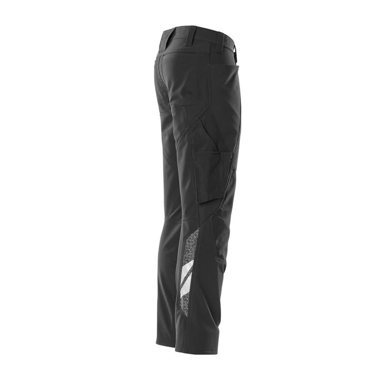 MASCOT® Pantalon avec poches genouillères 18079-511