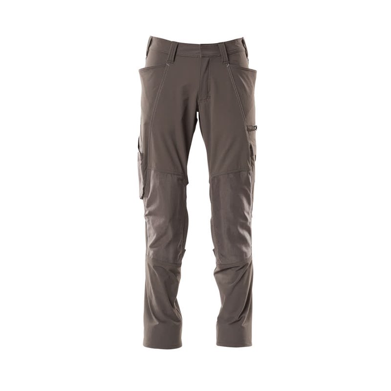 MASCOT® Pantalon avec poches genouillères 18079-511