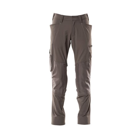 MASCOT® Pantalon avec poches genouillères 18079-511