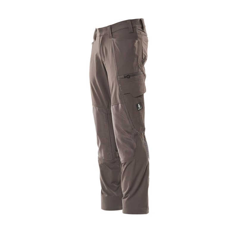 MASCOT® Pantalon avec poches genouillères 18079-511