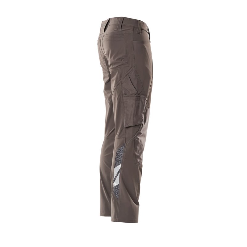 MASCOT® Pantalon avec poches genouillères 18079-511