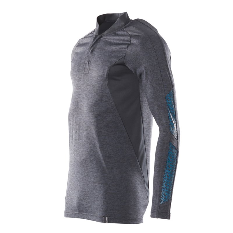 MASCOT® Polo, manches longues 18081-810