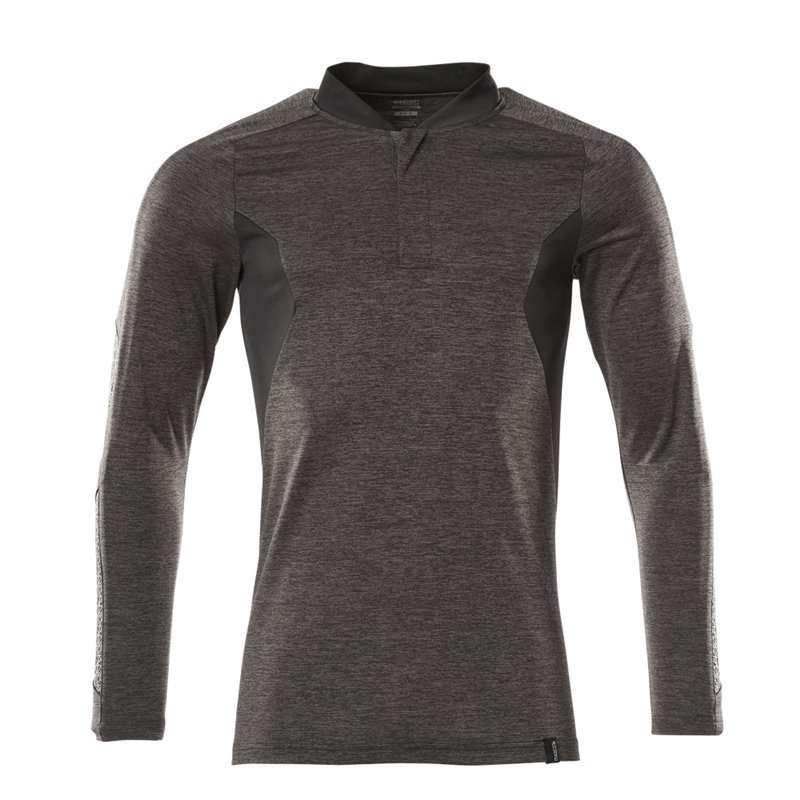 MASCOT® Polo, manches longues 18081-810