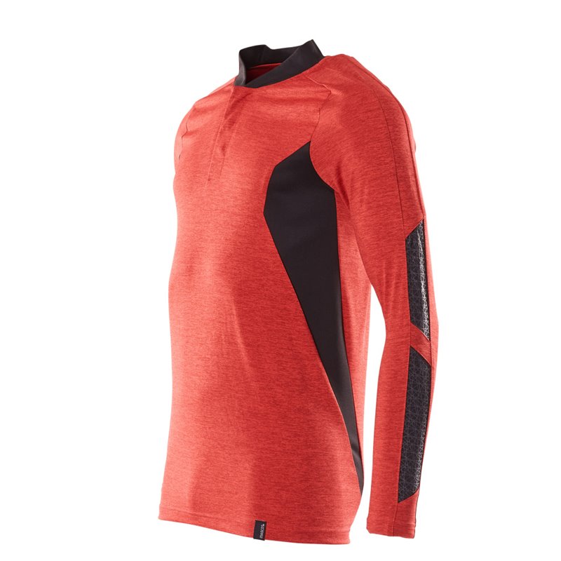 MASCOT® Polo, manches longues 18081-810