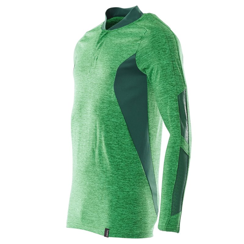 MASCOT® Polo, manches longues 18081-810