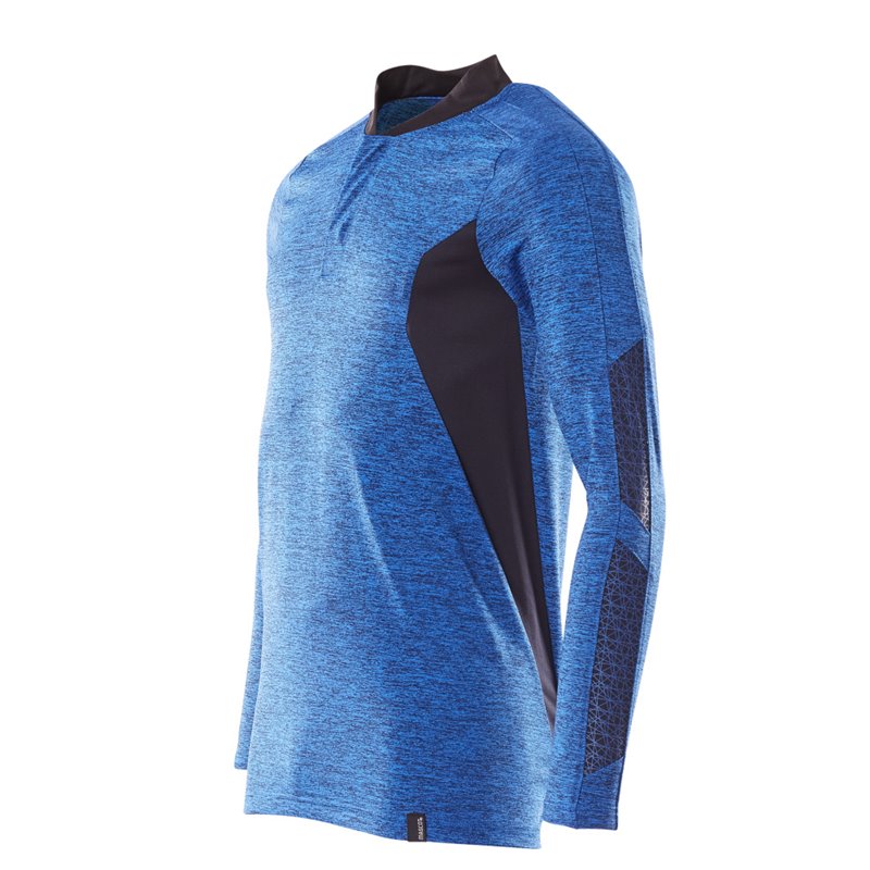 MASCOT® Polo, manches longues 18081-810