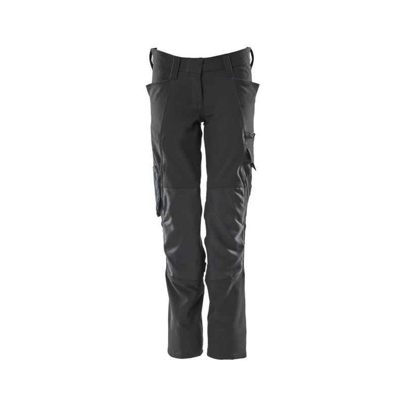MASCOT® Pantalon avec poches genouillères 18088-511