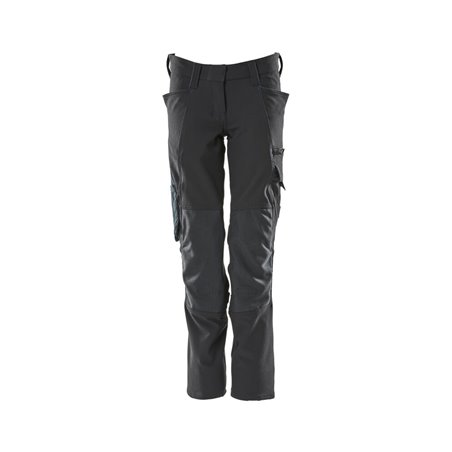 MASCOT® Pantalon avec poches genouillères 18088-511