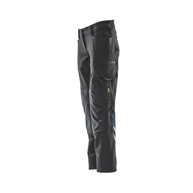 MASCOT® Pantalon avec poches genouillères 18088-511