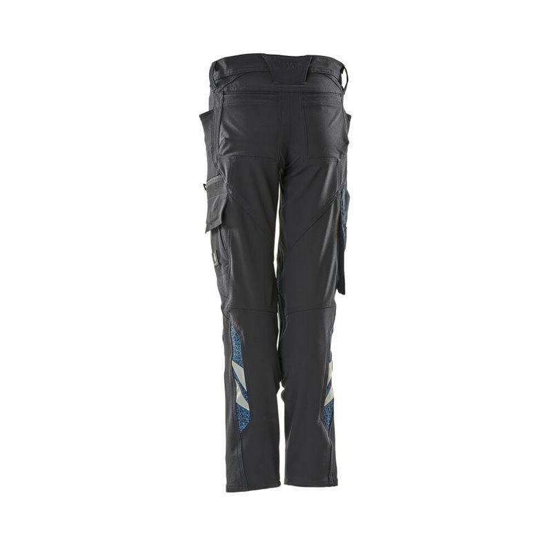 MASCOT® Pantalon avec poches genouillères 18088-511