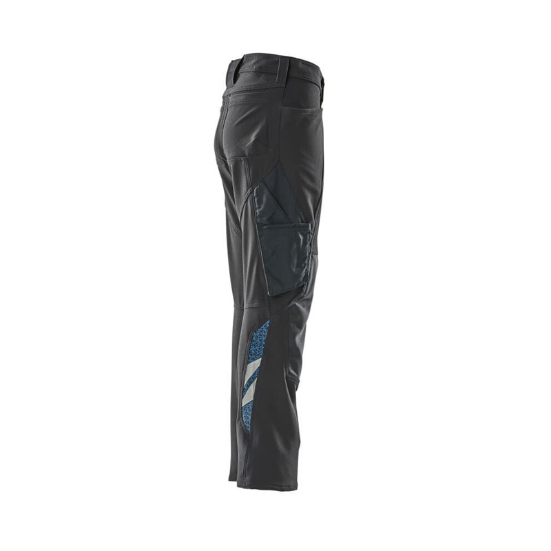 MASCOT® Pantalon avec poches genouillères 18088-511
