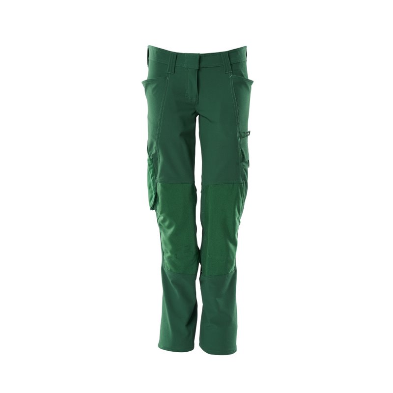 MASCOT® Pantalon avec poches genouillères 18088-511