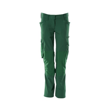 MASCOT® Pantalon avec poches genouillères 18088-511