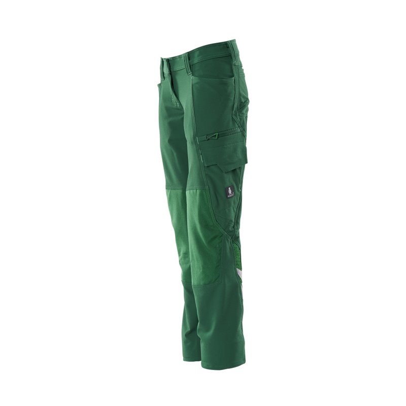 MASCOT® Pantalon avec poches genouillères 18088-511