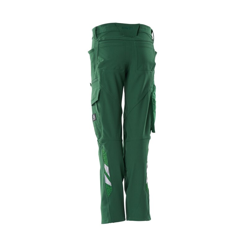 MASCOT® Pantalon avec poches genouillères 18088-511